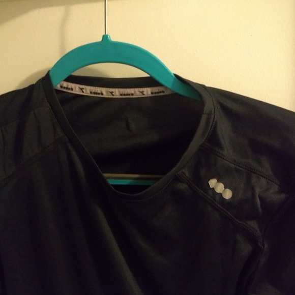 Diadora Fitness Shirt - Picture 2 of 5